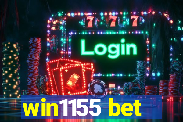 win1155 bet